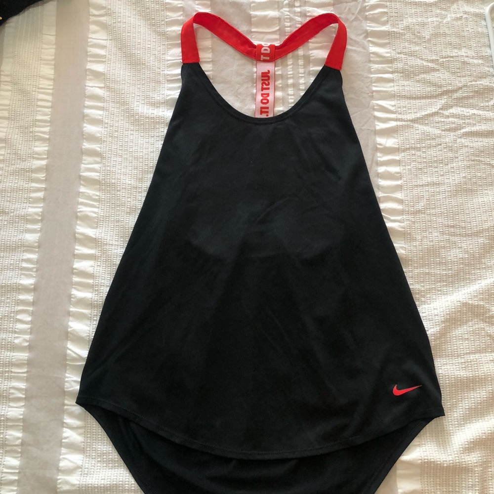 Nike Dri Fit Tank